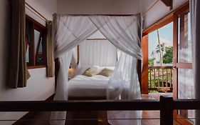 Villa Estrela Bungalow